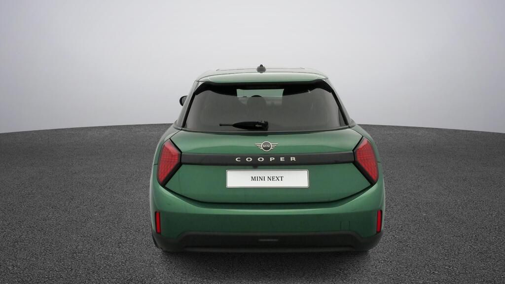 fotoG 6 del MINI MINI Cooper 5 Puertas C 115 kW (156 CV) 156cv Gasolina del 2025 en Madrid