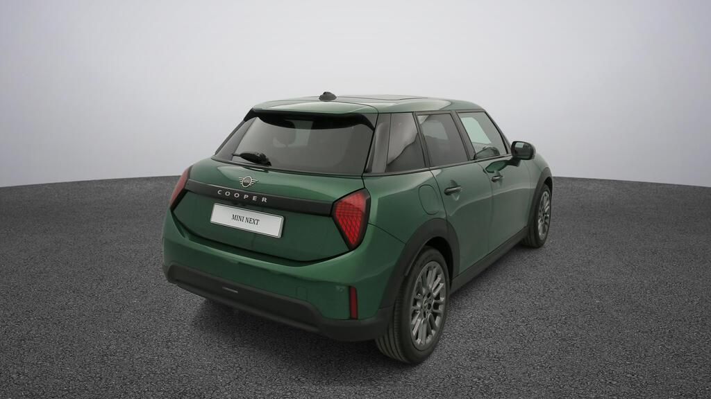 fotoG 4 del MINI MINI Cooper 5 Puertas C 115 kW (156 CV) 156cv Gasolina del 2025 en Madrid