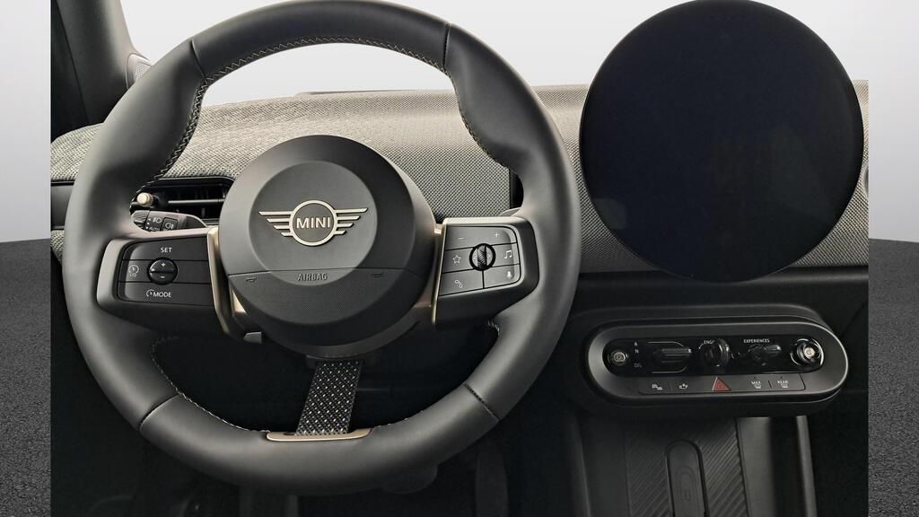 fotoG 7 del MINI MINI Cooper 5 Puertas C 115 kW (156 CV) 156cv Gasolina del 2025 en Madrid