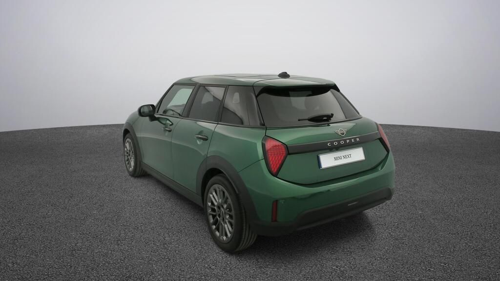 fotoG 5 del MINI MINI Cooper 5 Puertas C 115 kW (156 CV) 156cv Gasolina del 2025 en Madrid