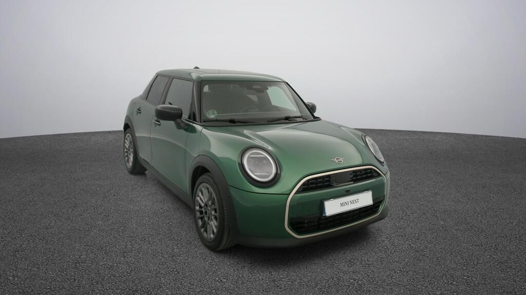 fotoG 15 del MINI MINI Cooper 5 Puertas C 115 kW (156 CV) 156cv Gasolina del 2025 en Madrid