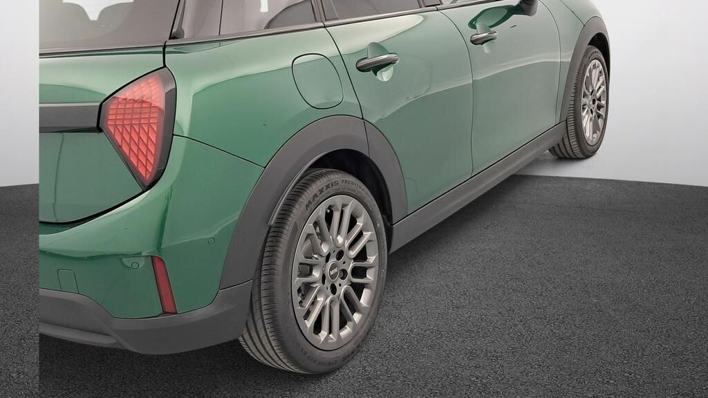 fotoG 17 del MINI MINI Cooper 5 Puertas C 115 kW (156 CV) 156cv Gasolina del 2025 en Madrid