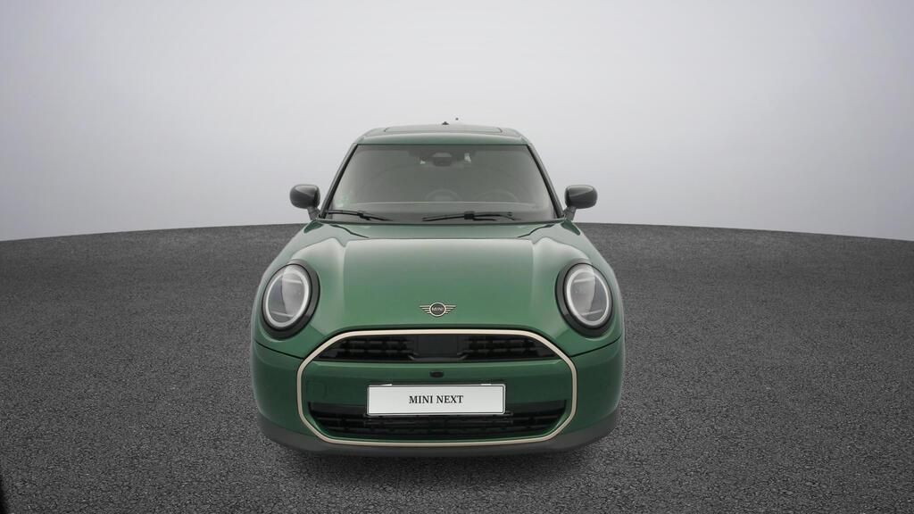 Fotos de MINI 5 Puertas Cooper C 115 kW (156 CV)