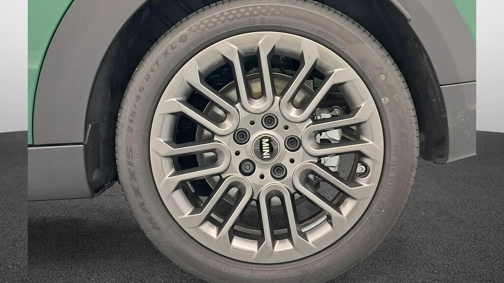 fotoG 11 del MINI MINI Cooper 5 Puertas C 115 kW (156 CV) 156cv Gasolina del 2025 en Madrid