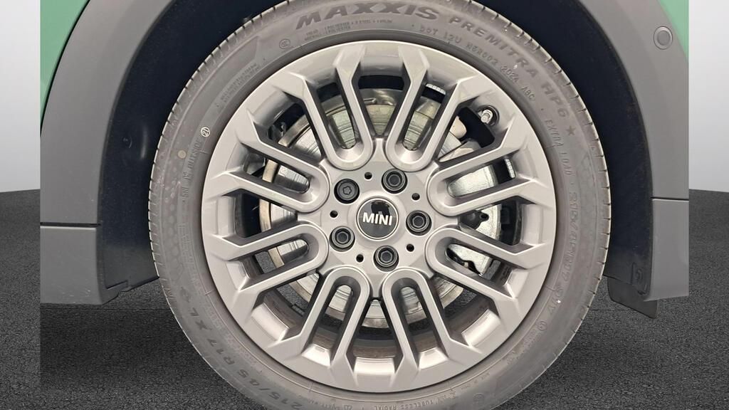 fotoG 14 del MINI MINI Cooper 5 Puertas C 115 kW (156 CV) 156cv Gasolina del 2025 en Madrid