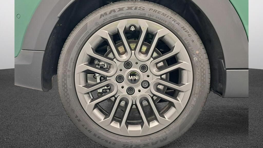 fotoG 12 del MINI MINI Cooper 5 Puertas C 115 kW (156 CV) 156cv Gasolina del 2025 en Madrid