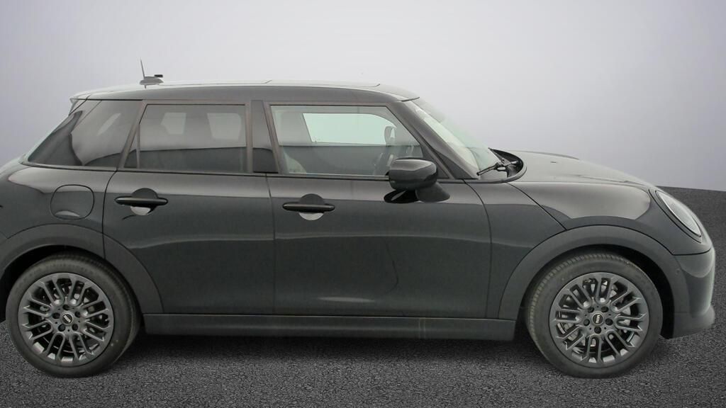 Fotos de MINI 5 Puertas Cooper C 115 kW (156 CV)