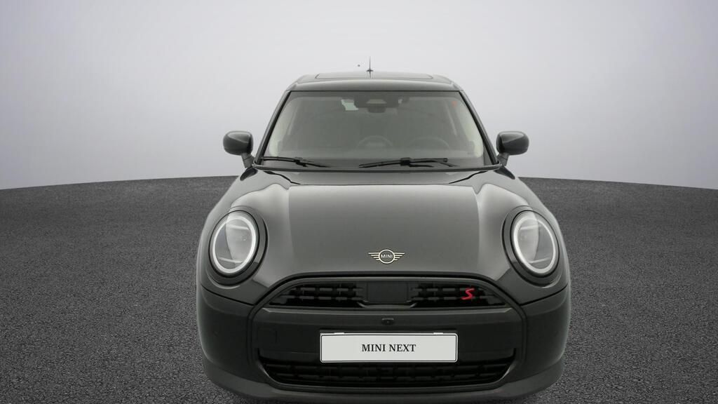 Fotos de MINI 5 Puertas Cooper S 150 kW (204 CV)