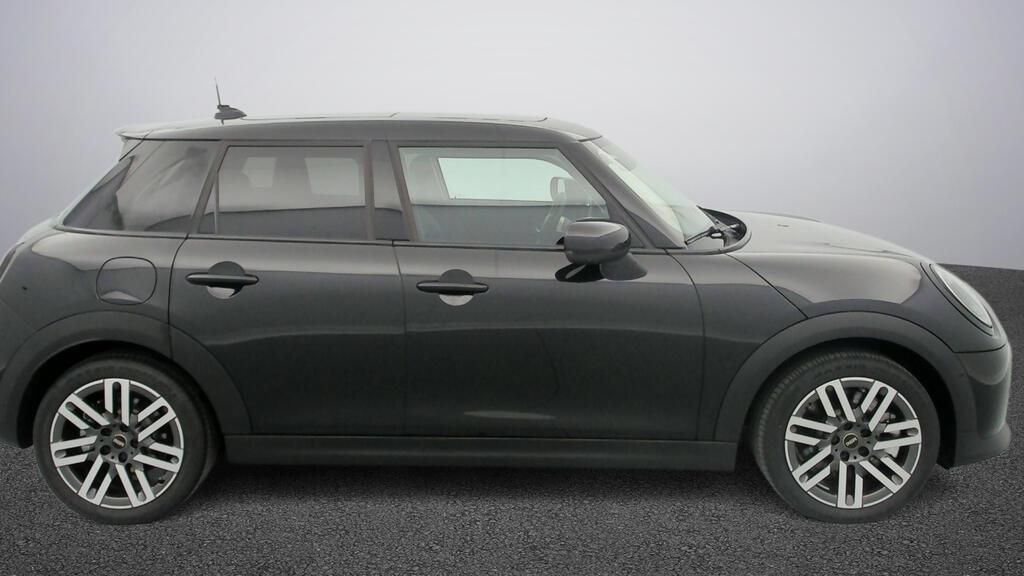 Fotos de MINI 5 Puertas Cooper S 150 kW (204 CV)