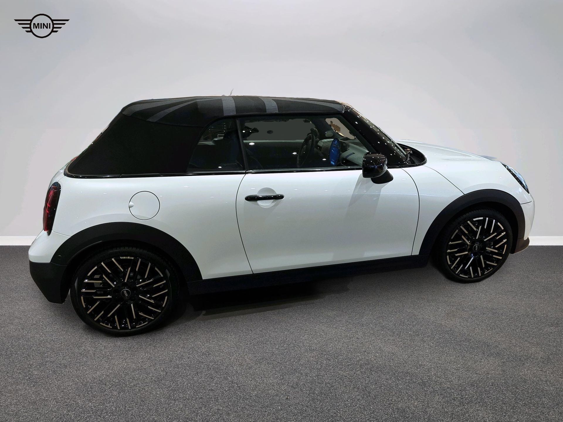 Fotos de MINI Cabrio Cooper S 150 kW (204 CV)