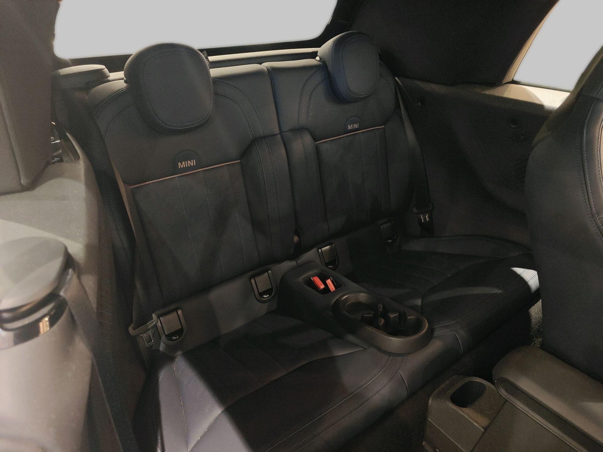 fotoG 9 del MINI MINI Cabrio Cooper S 150 kW (204 CV) 204cv Gasolina del 2025 en Madrid