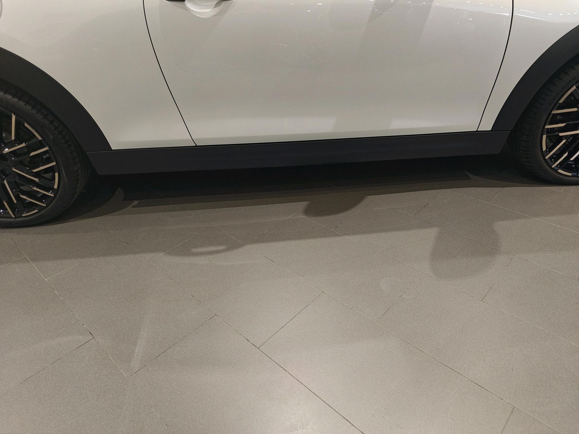 fotoG 16 del MINI MINI Cabrio Cooper S 150 kW (204 CV) 204cv Gasolina del 2025 en Madrid