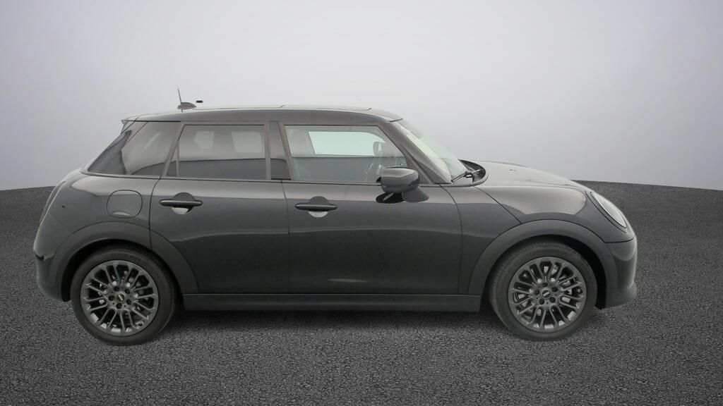 Fotos de MINI 5 Puertas Cooper C 115 kW (156 CV)