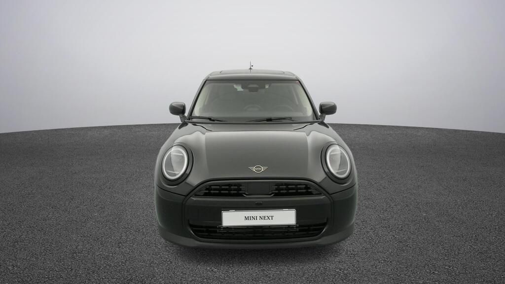 Fotos de MINI 5 Puertas Cooper C 115 kW (156 CV)