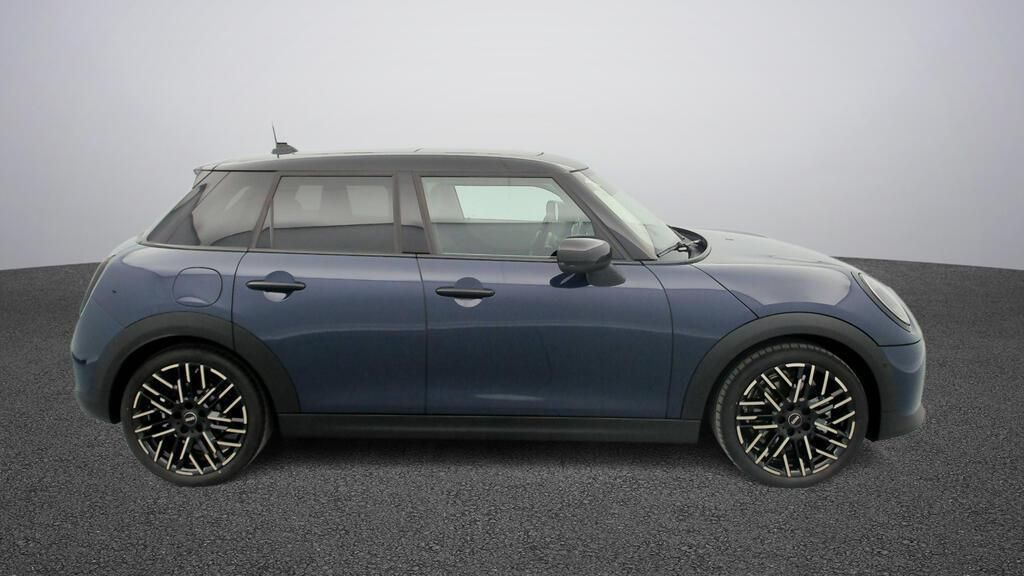 Fotos de MINI 5 Puertas Cooper C 115 kW (156 CV)