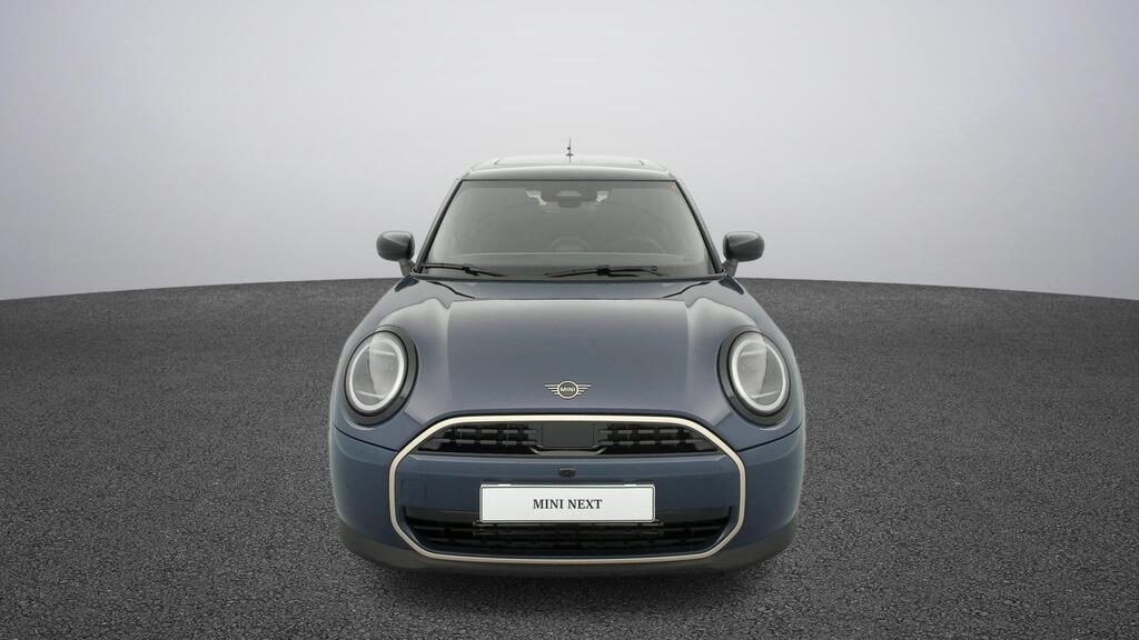 Fotos de MINI 5 Puertas Cooper C 115 kW (156 CV)