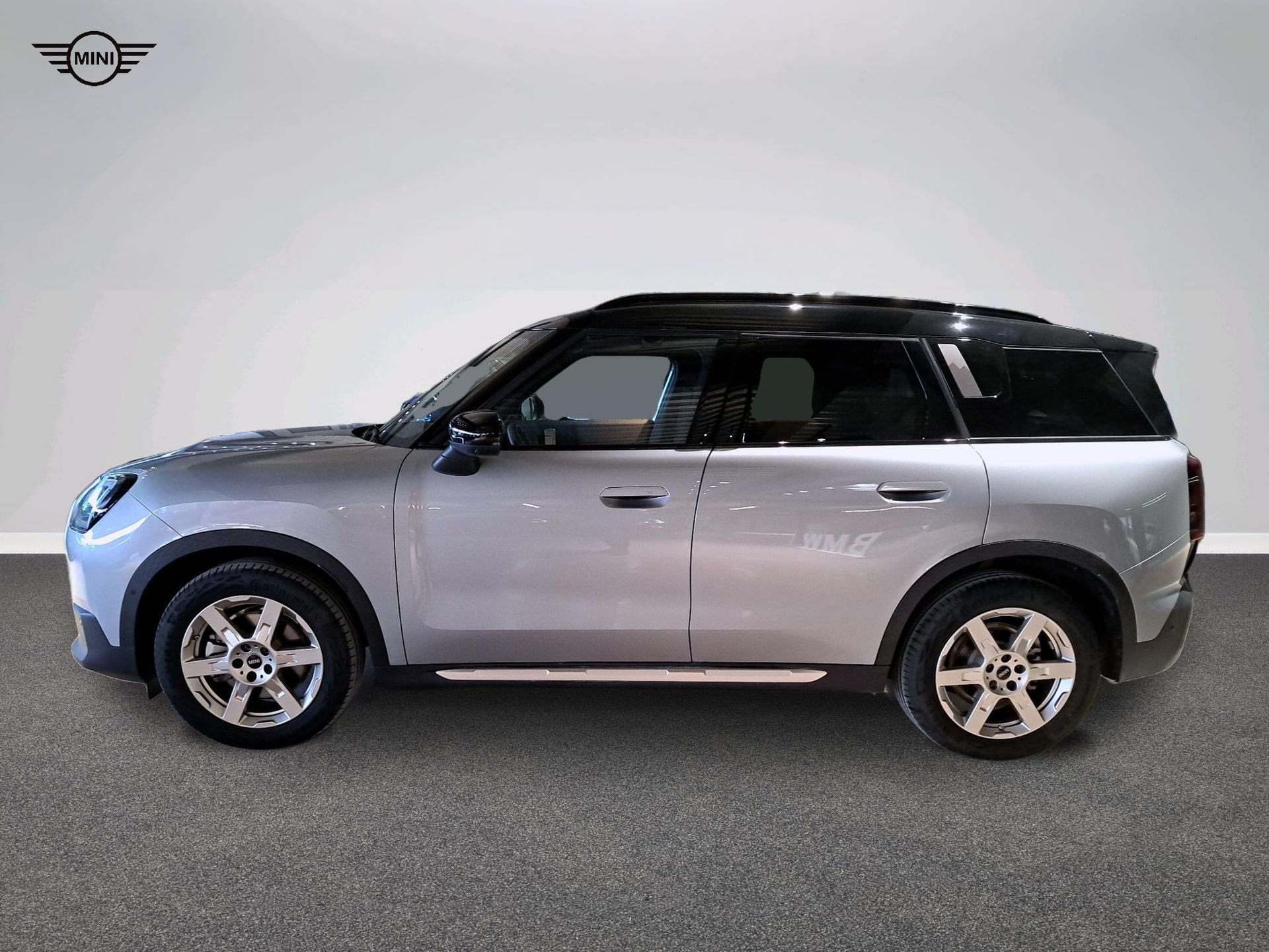 Fotos de MINI Countryman C 125 kW (170 CV)