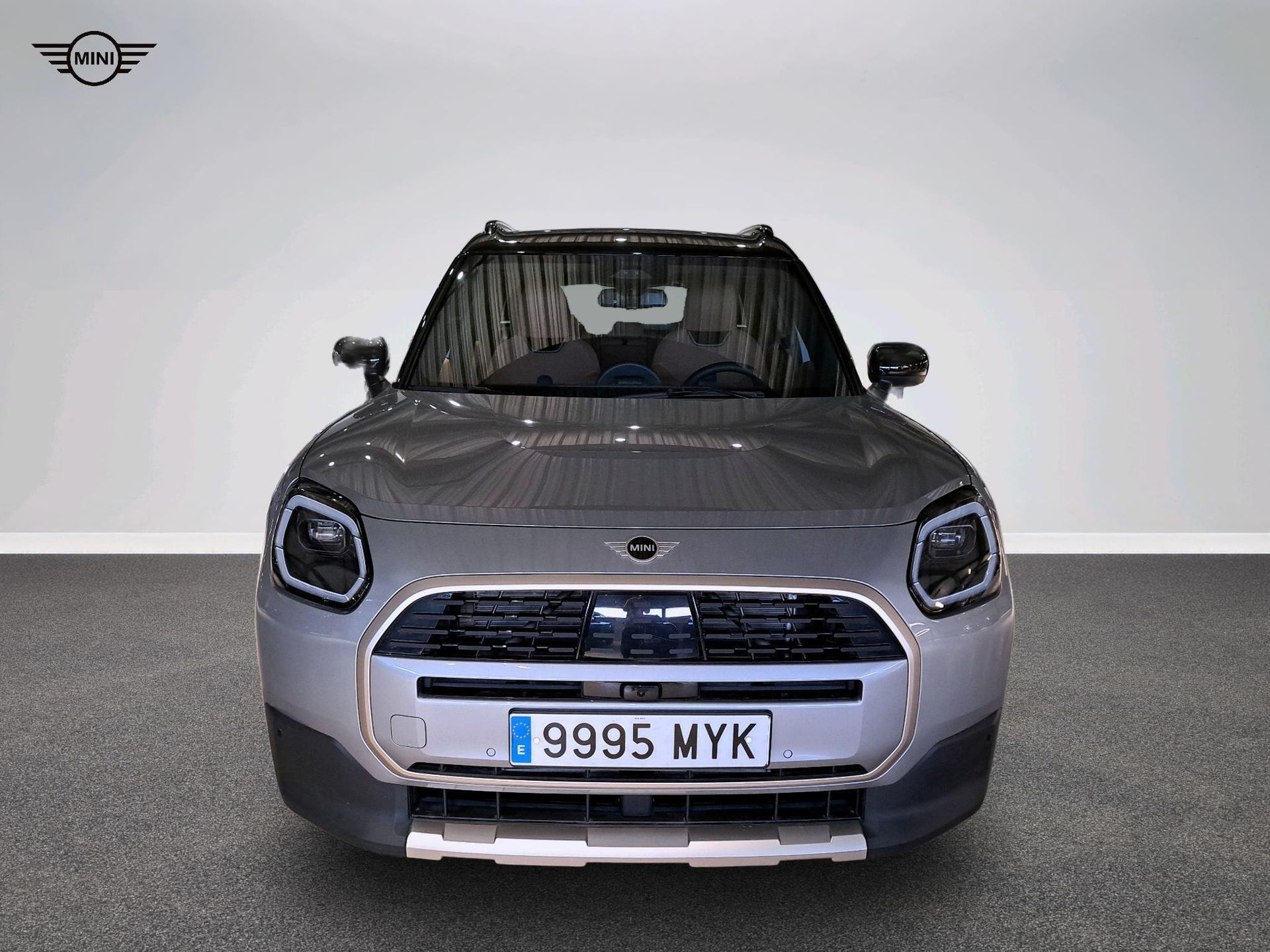 Fotos de MINI Countryman C 125 kW (170 CV)