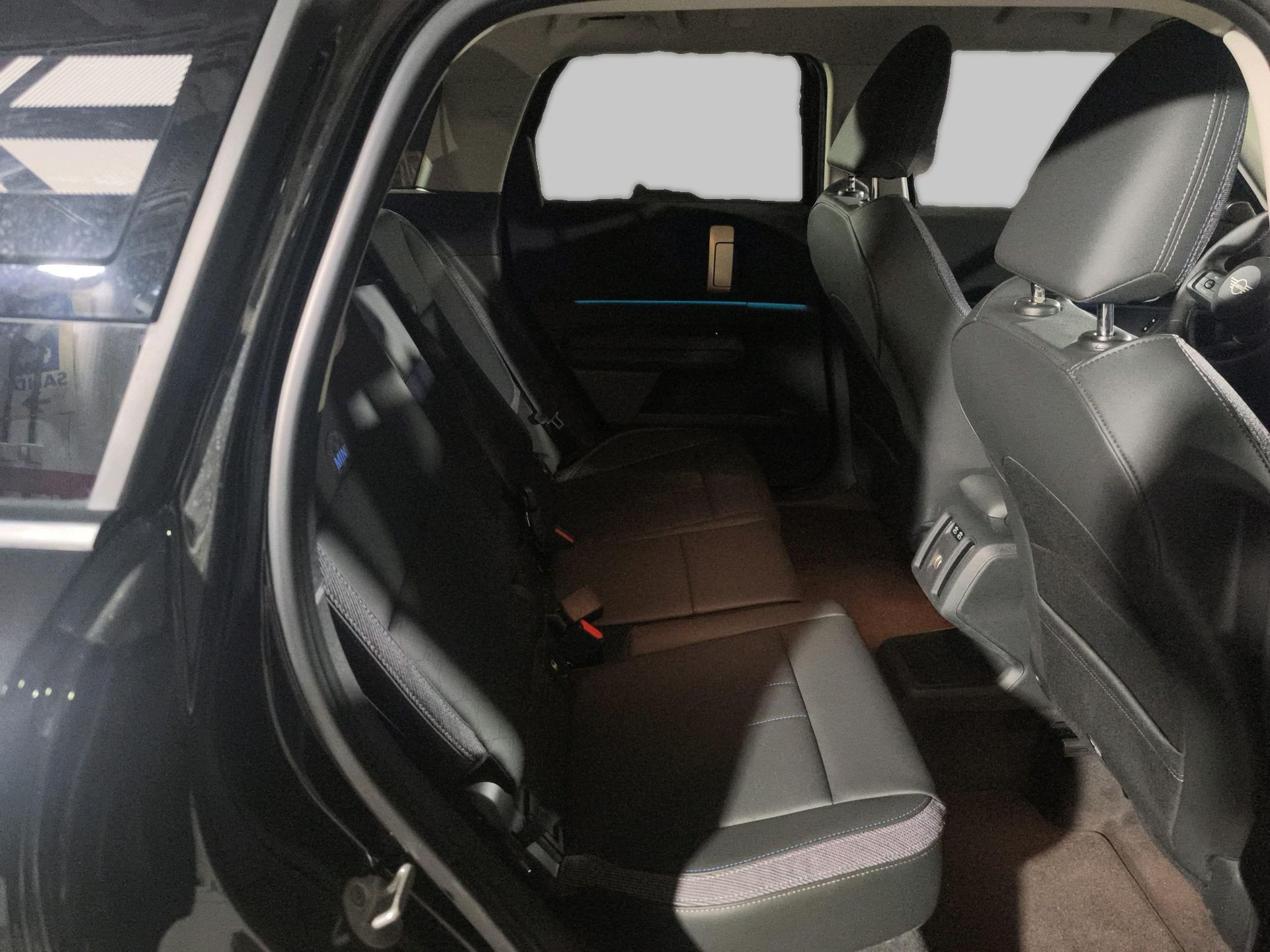 fotoG 9 del MINI MINI Countryman C 125 kW (170 CV) 170cv Gasolina del 2025 en Madrid