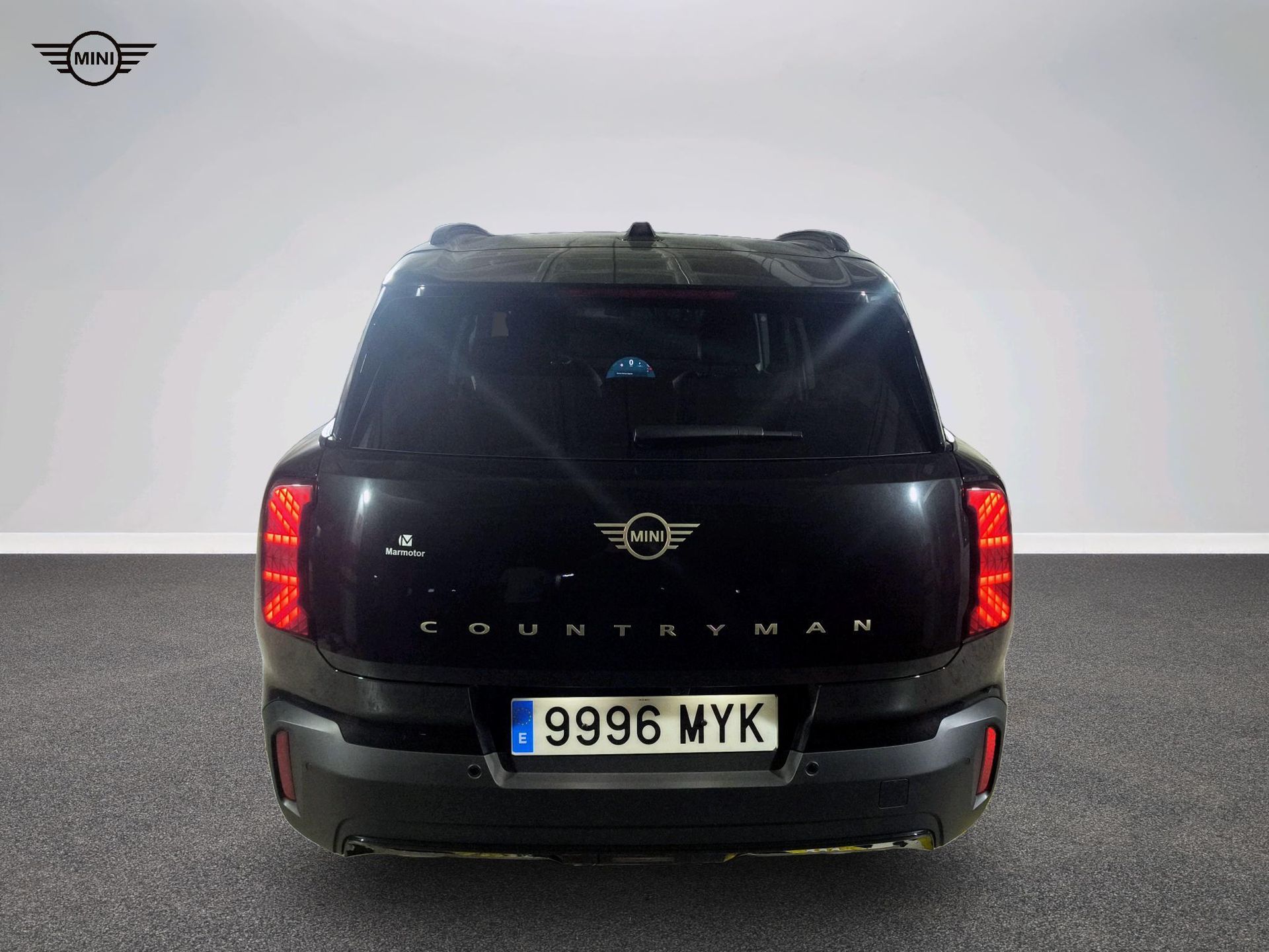 fotoG 6 del MINI MINI Countryman C 125 kW (170 CV) 170cv Gasolina del 2025 en Madrid