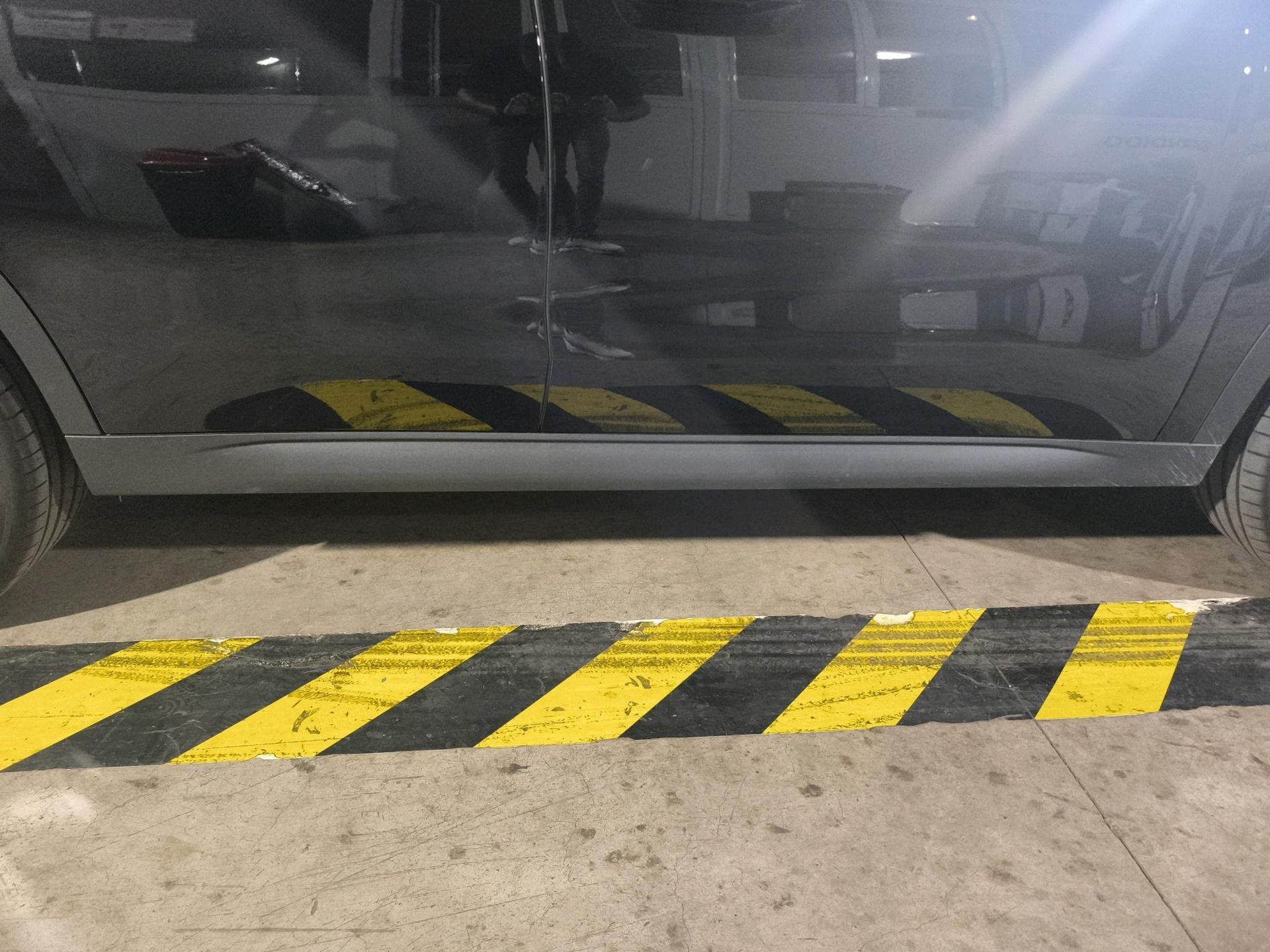 fotoG 16 del MINI MINI Countryman C 125 kW (170 CV) 170cv Gasolina del 2025 en Madrid