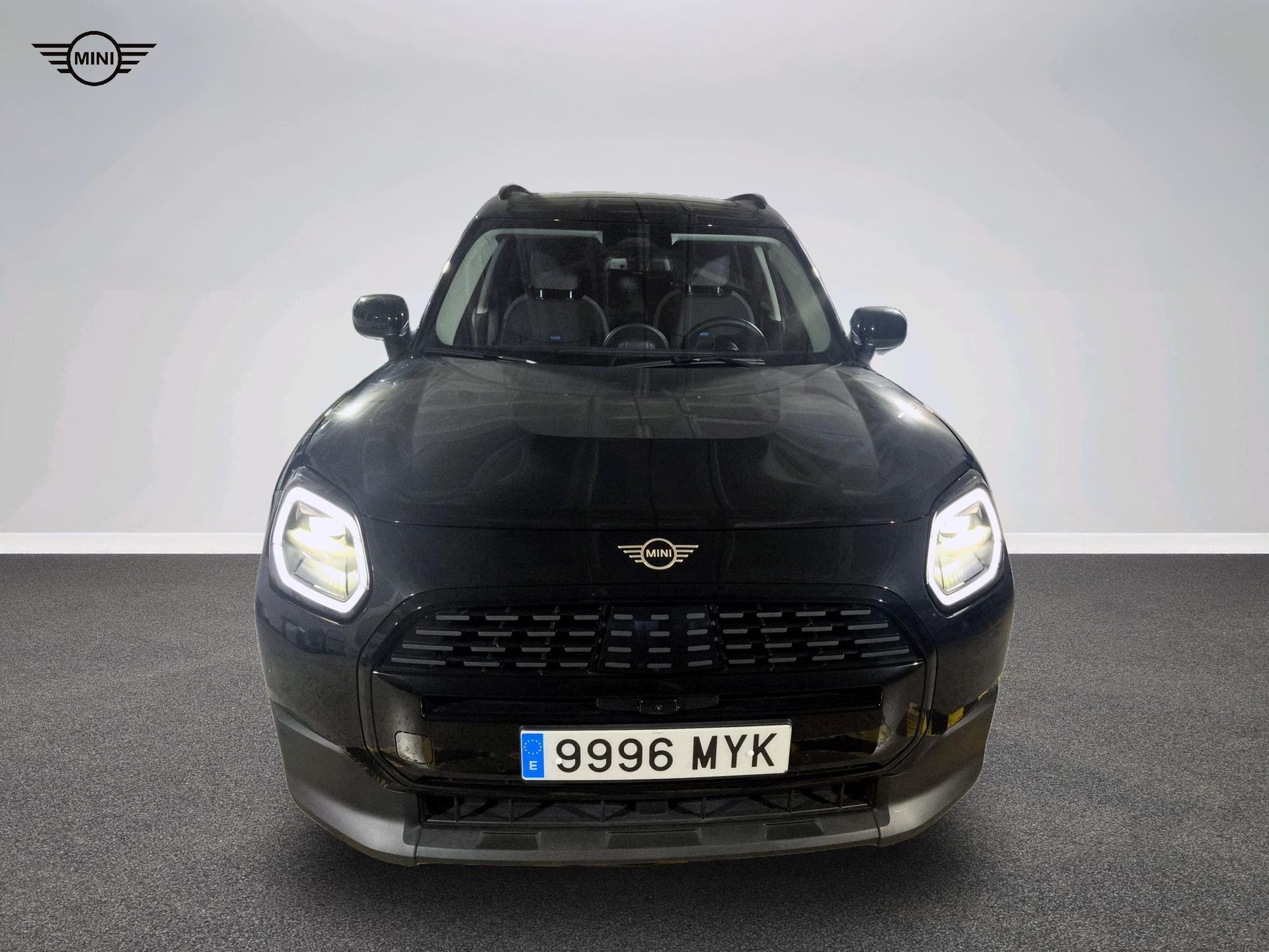 Fotos de MINI Countryman C 125 kW (170 CV)