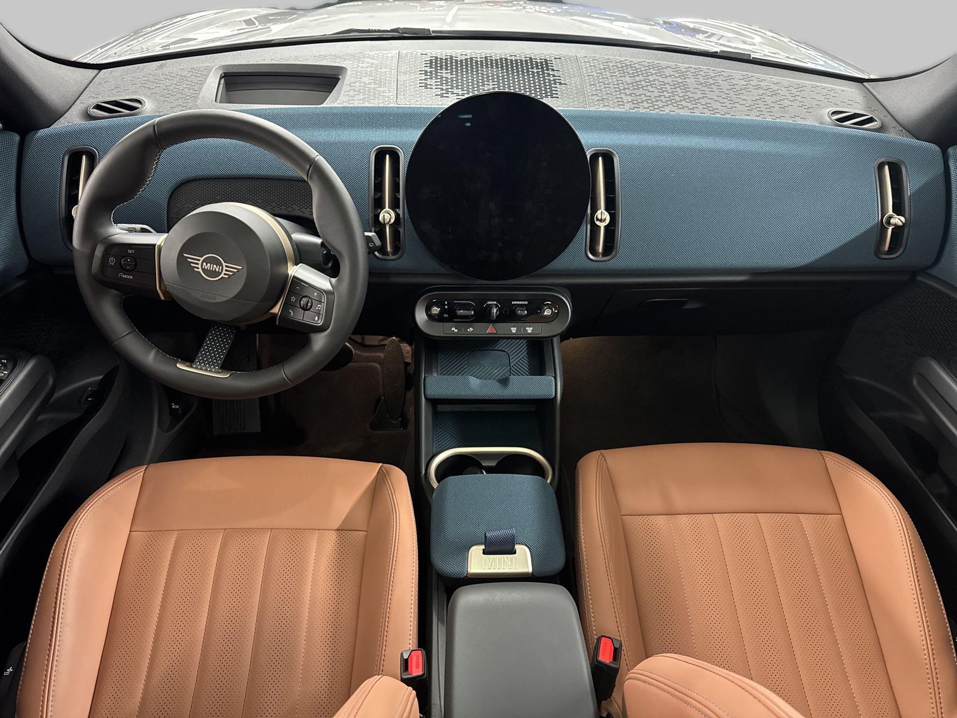 fotoG 7 del MINI MINI Countryman C 125 kW (170 CV) 170cv Gasolina del 2025 en Madrid