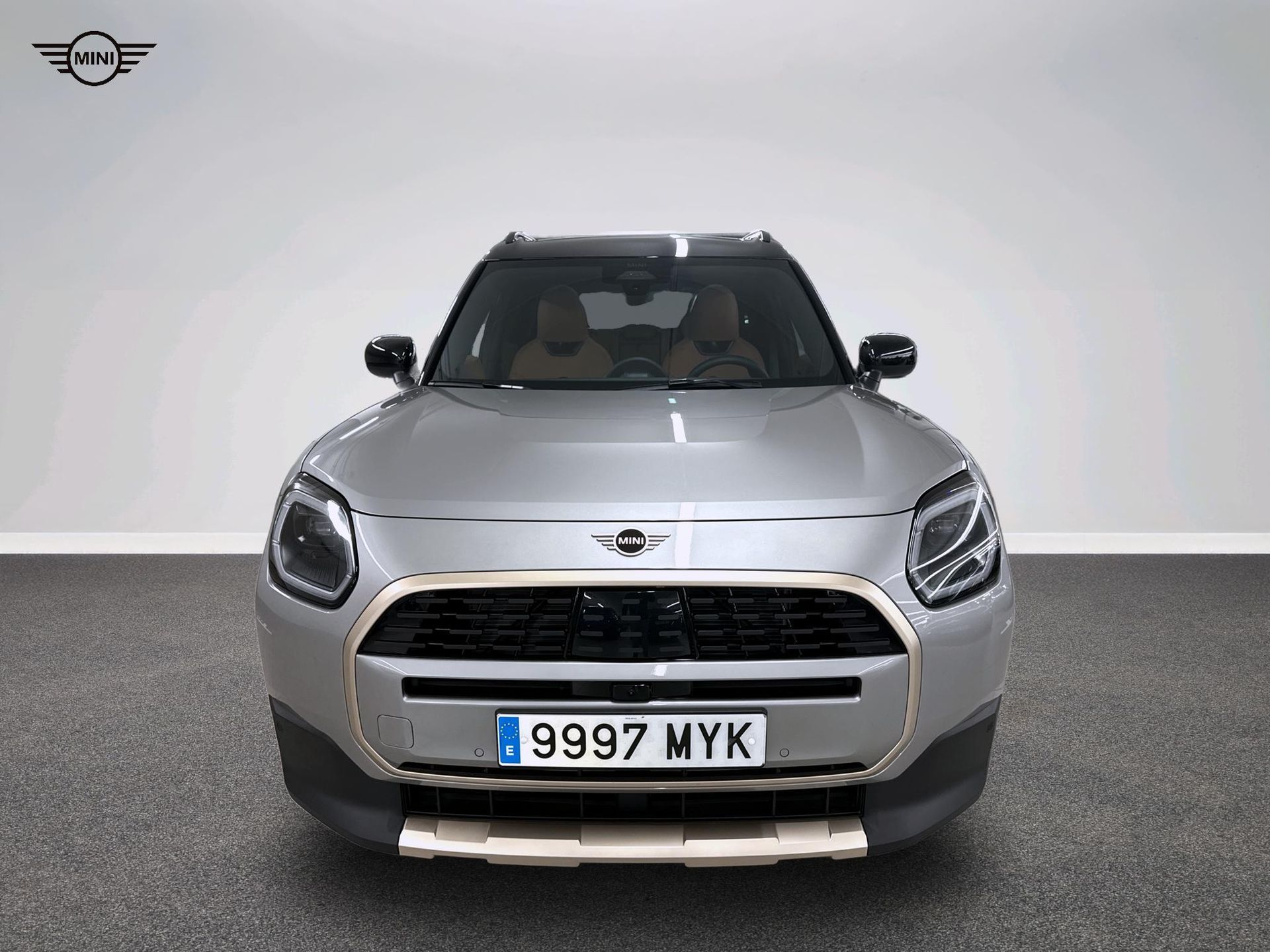 Fotos de MINI Countryman C 125 kW (170 CV)