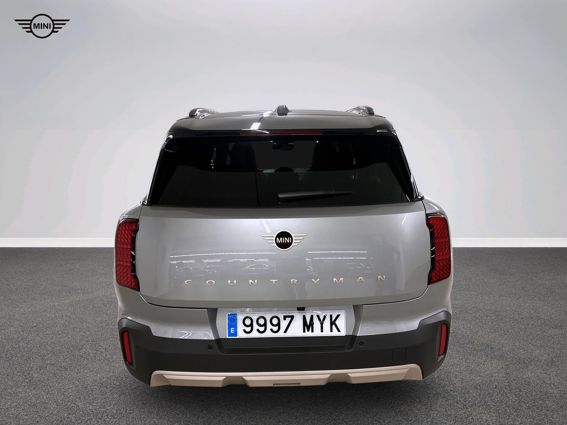 fotoG 6 del MINI MINI Countryman C 125 kW (170 CV) 170cv Gasolina del 2025 en Madrid