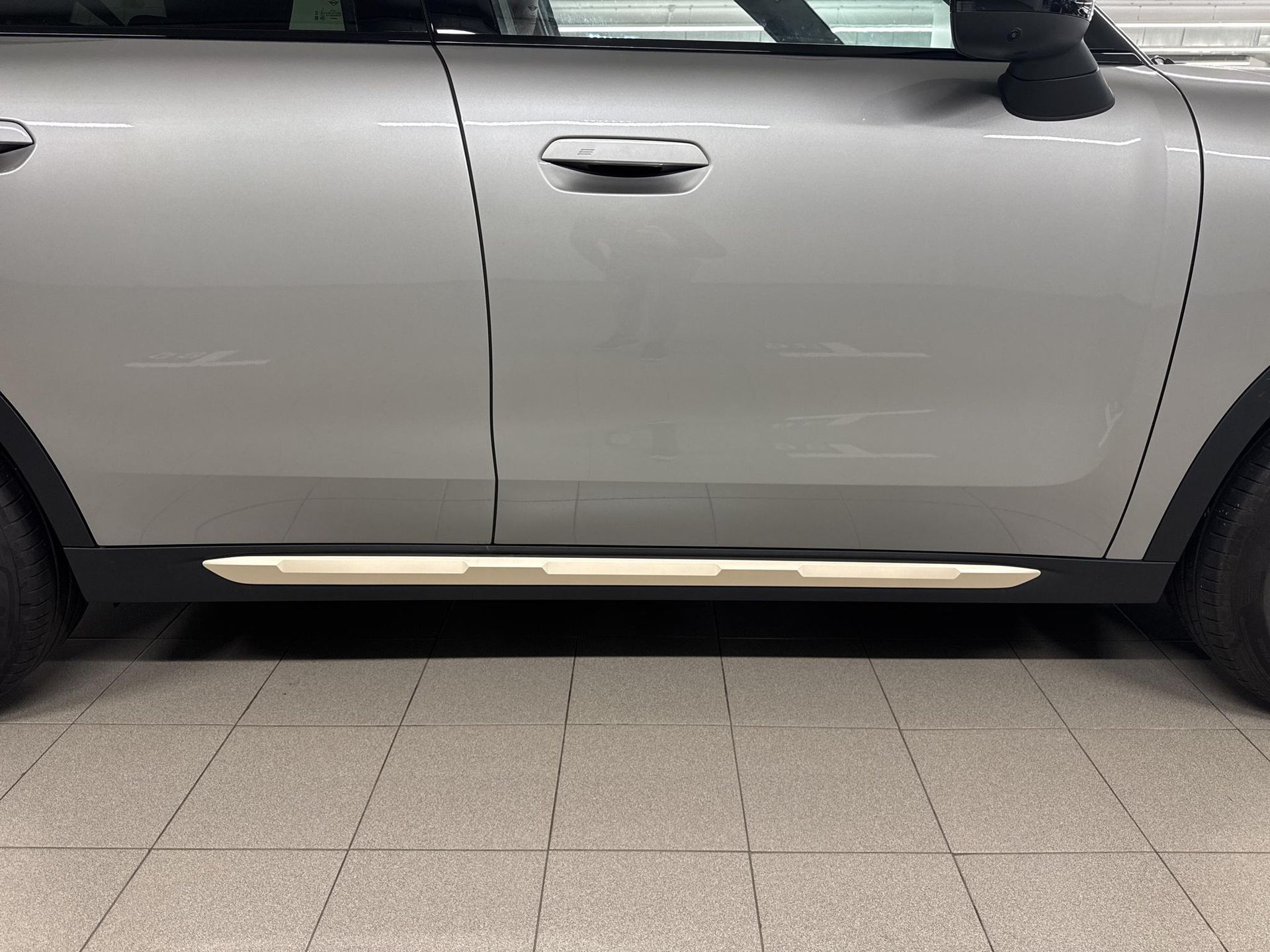 fotoG 17 del MINI MINI Countryman C 125 kW (170 CV) 170cv Gasolina del 2025 en Madrid