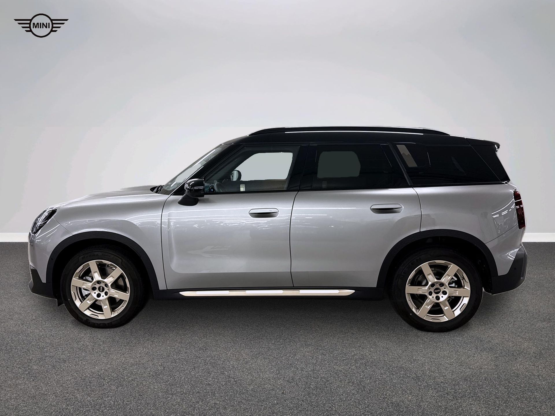 Fotos de MINI Countryman C 125 kW (170 CV)