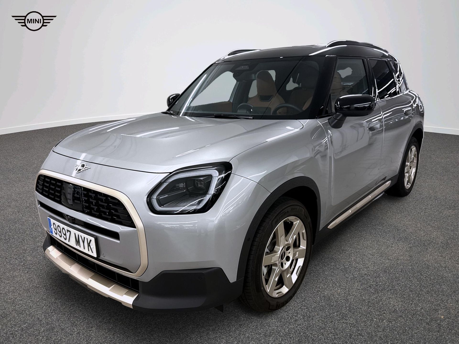 Fotos de MINI Countryman C 125 kW (170 CV)