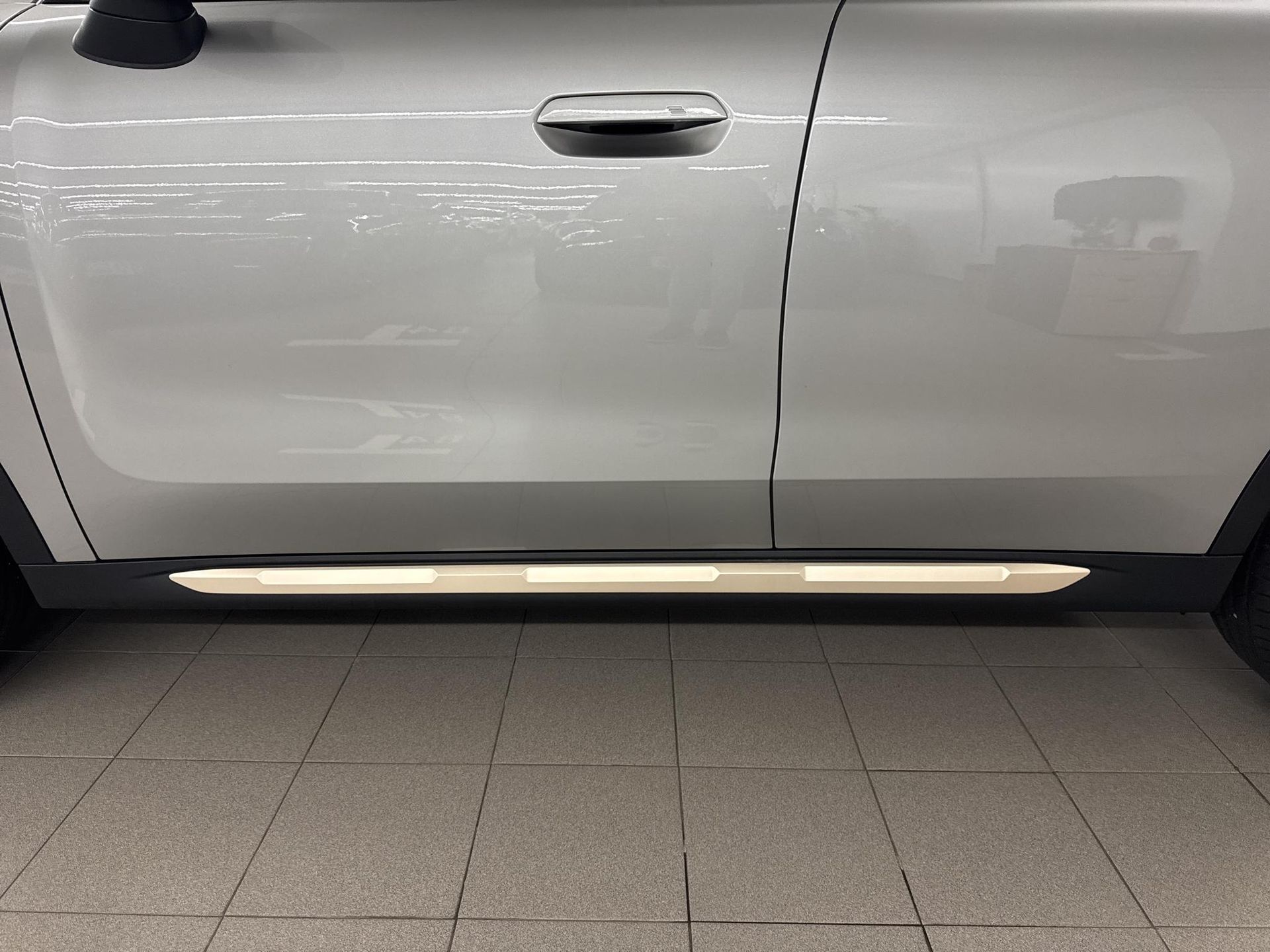 fotoG 16 del MINI MINI Countryman C 125 kW (170 CV) 170cv Gasolina del 2025 en Madrid