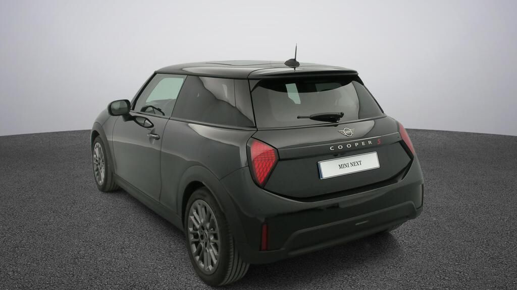 fotoG 5 del MINI MINI 3 Puertas Cooper S 150 kW (204 CV) 204cv Gasolina del 2025 en Madrid