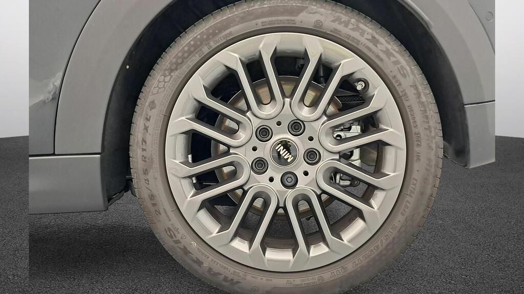 fotoG 14 del MINI MINI 3 Puertas Cooper S 150 kW (204 CV) 204cv Gasolina del 2025 en Madrid