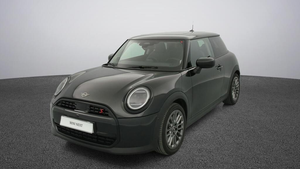 Fotos de MINI 3 Puertas Cooper S 150 kW (204 CV)