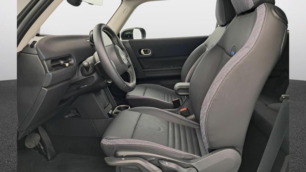 fotoG 8 del MINI MINI 3 Puertas Cooper S 150 kW (204 CV) 204cv Gasolina del 2025 en Madrid