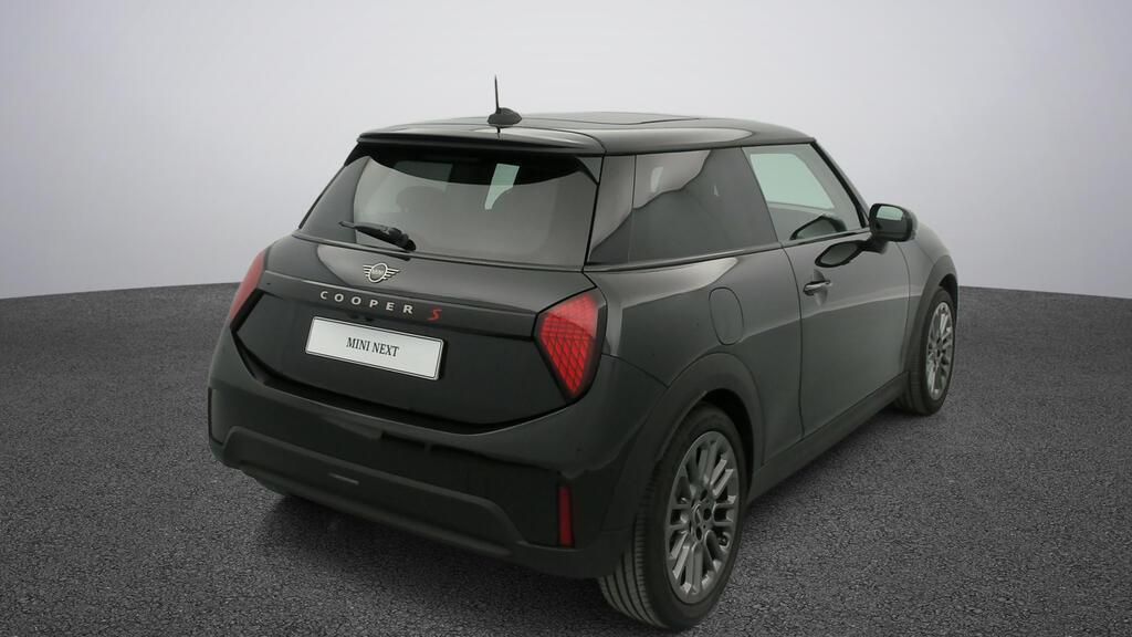 fotoG 4 del MINI MINI 3 Puertas Cooper S 150 kW (204 CV) 204cv Gasolina del 2025 en Madrid