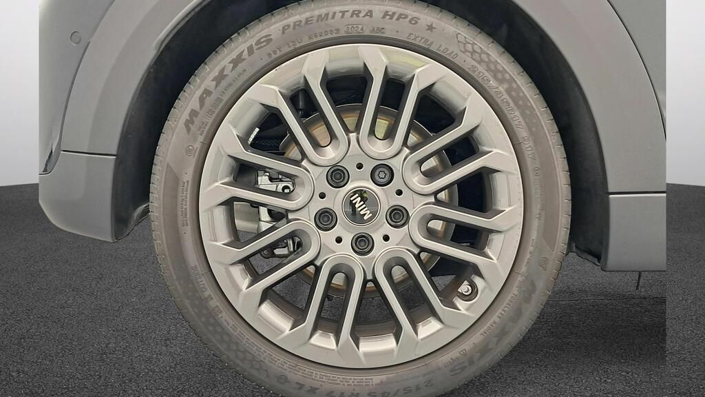 fotoG 13 del MINI MINI 3 Puertas Cooper S 150 kW (204 CV) 204cv Gasolina del 2025 en Madrid