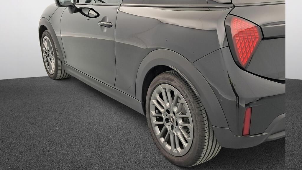 fotoG 16 del MINI MINI 3 Puertas Cooper S 150 kW (204 CV) 204cv Gasolina del 2025 en Madrid