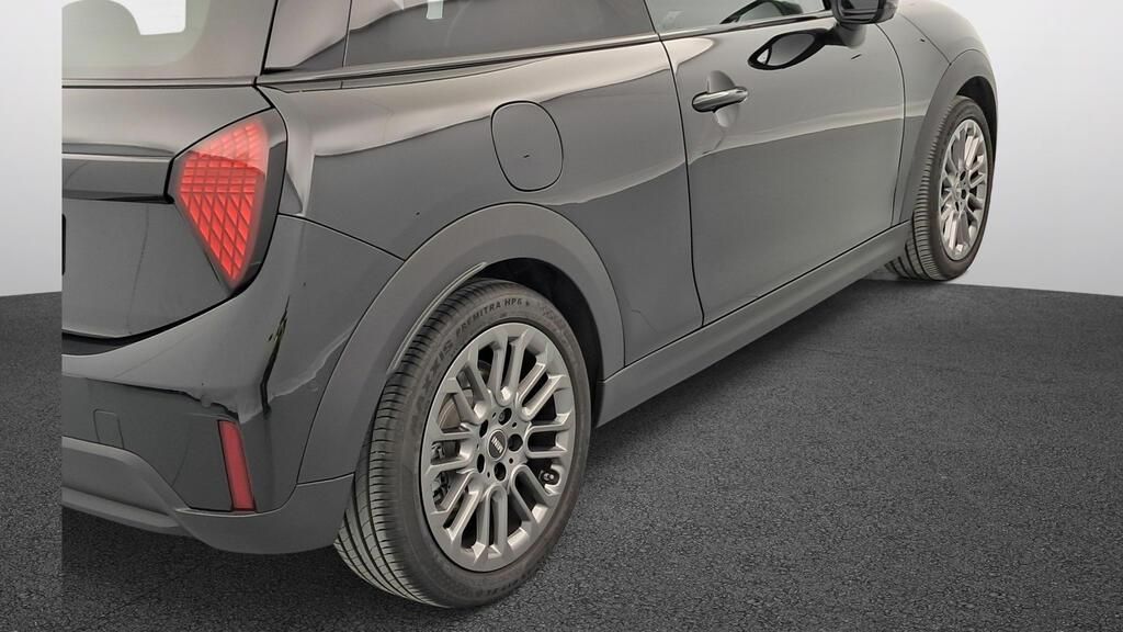 fotoG 17 del MINI MINI 3 Puertas Cooper S 150 kW (204 CV) 204cv Gasolina del 2025 en Madrid