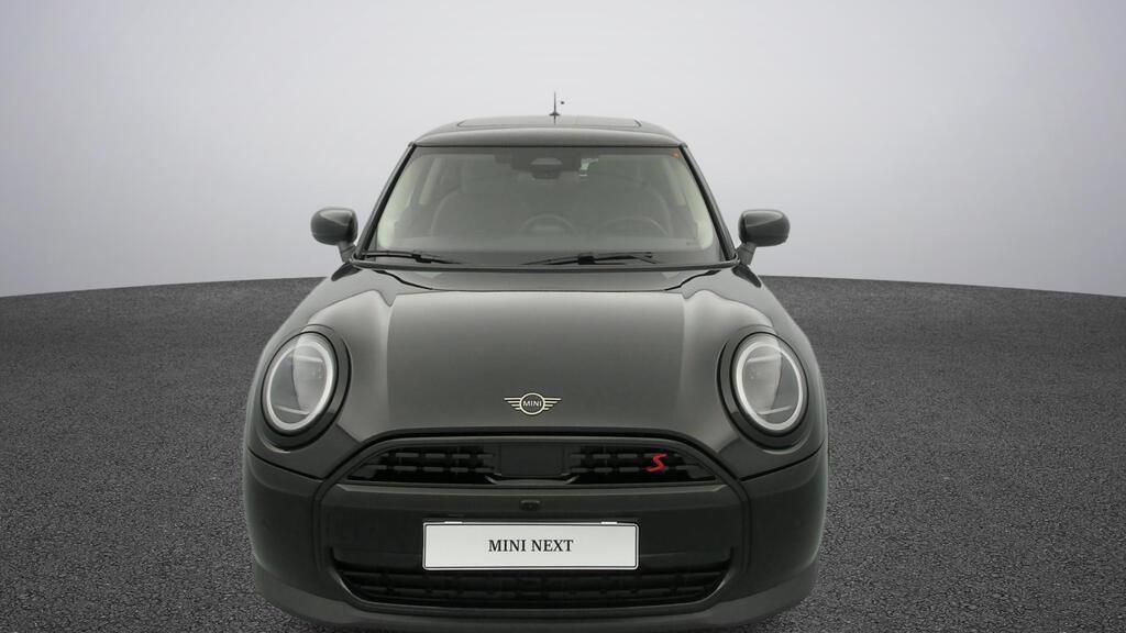 Fotos de MINI 3 Puertas Cooper S 150 kW (204 CV)