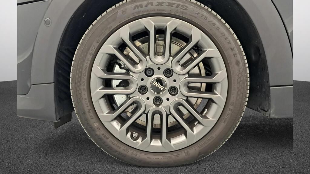 fotoG 12 del MINI MINI 3 Puertas Cooper S 150 kW (204 CV) 204cv Gasolina del 2025 en Madrid