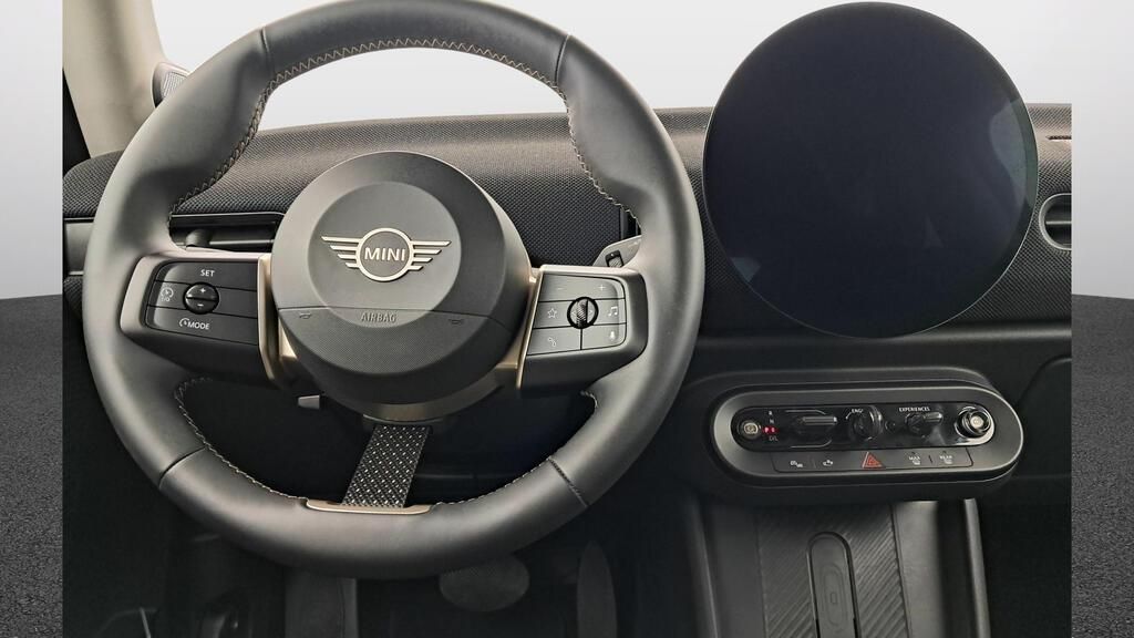 fotoG 7 del MINI MINI 3 Puertas Cooper S 150 kW (204 CV) 204cv Gasolina del 2025 en Madrid