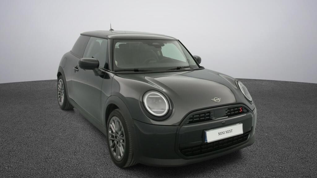 fotoG 15 del MINI MINI 3 Puertas Cooper S 150 kW (204 CV) 204cv Gasolina del 2025 en Madrid