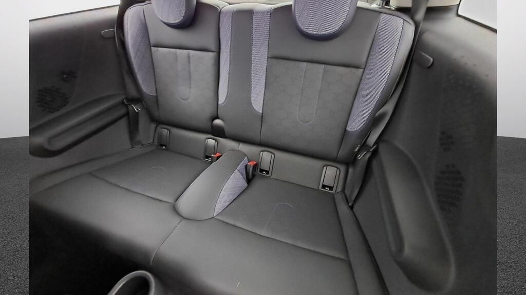 fotoG 9 del MINI MINI 3 Puertas Cooper S 150 kW (204 CV) 204cv Gasolina del 2025 en Madrid