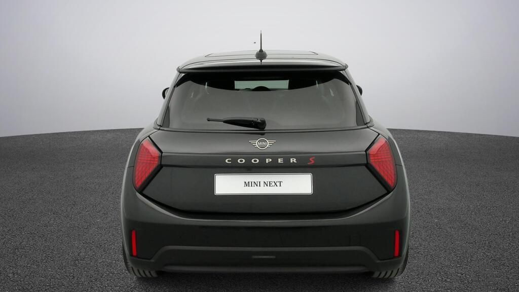 fotoG 6 del MINI MINI 3 Puertas Cooper S 150 kW (204 CV) 204cv Gasolina del 2025 en Madrid