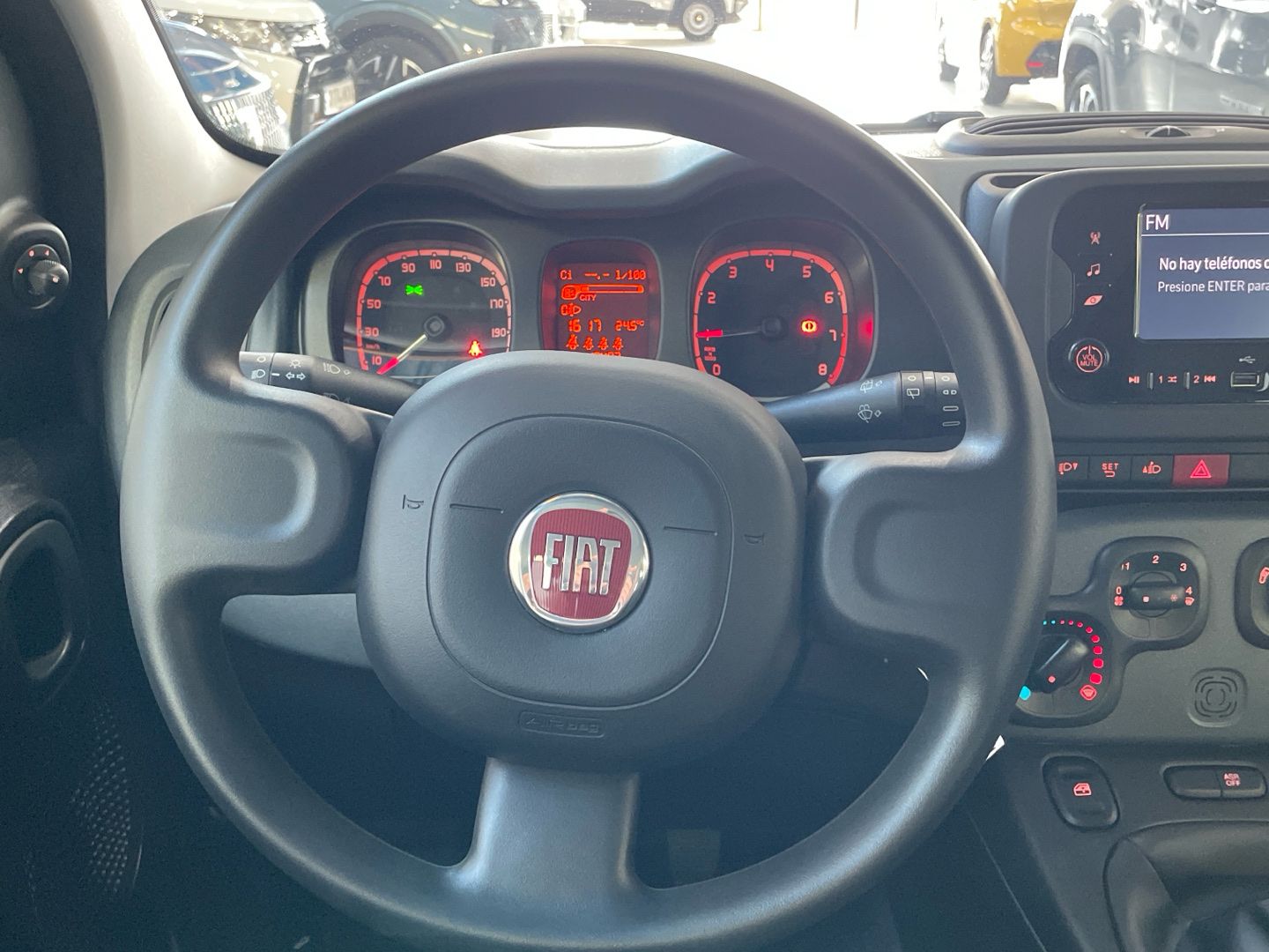 Imatge del vehicle 9