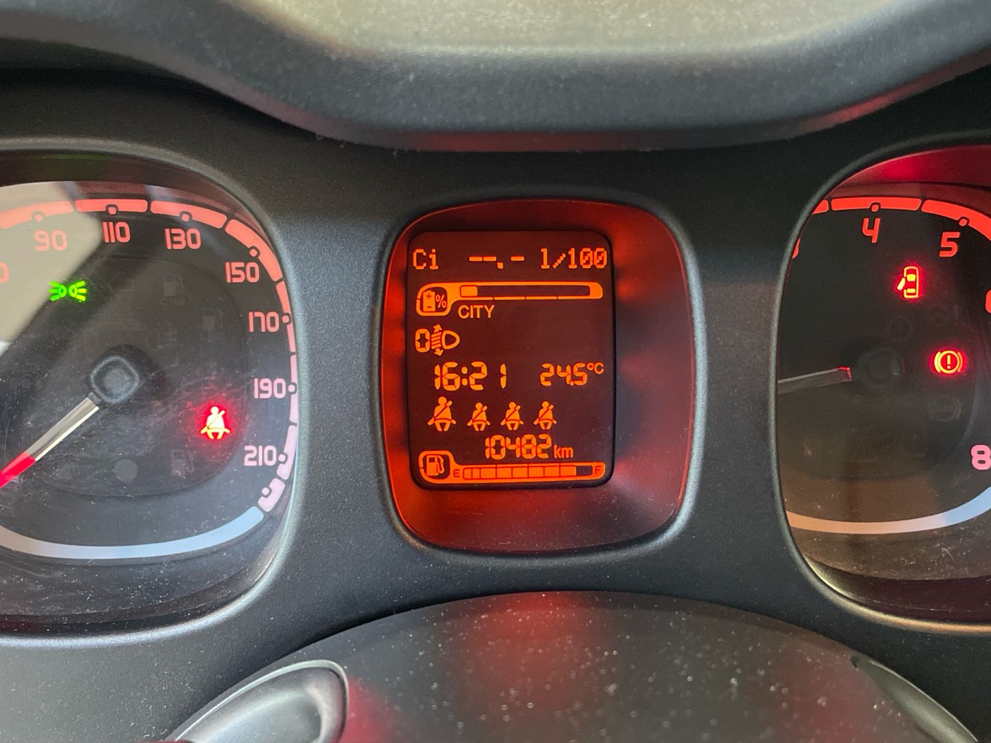 Imatge del vehicle 34
