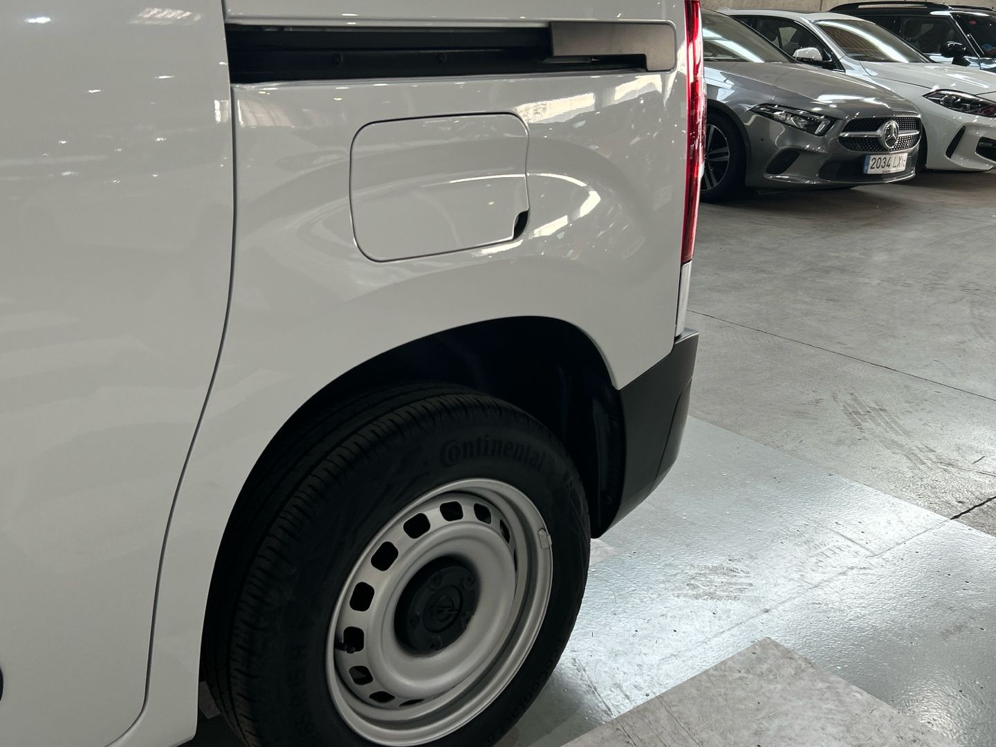 Imatge del vehicle 36